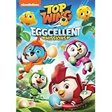 Top Wing: Eggcellent Missions