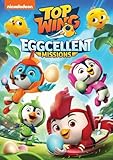 Top Wing: Eggcellent Missions