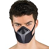 Safety Respirators Dust Proof Mask, isYoung USB