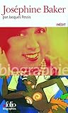 Josephine Baker (Folio Biographies) (French Edition)