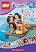LEGO Friends: Dolphin Rescue (Chapter Book #5)