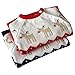 ZOEREA Newborn Baby Romper Christmas Clothes Knitted Sweaters Reindeer Red