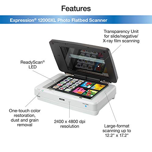 3 Epson+Expression+12000XL+PH+Flatbed+Scanner