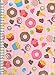 Stickers N Stuff, Cupcakes and Candy Sticker Collecting Album, 5