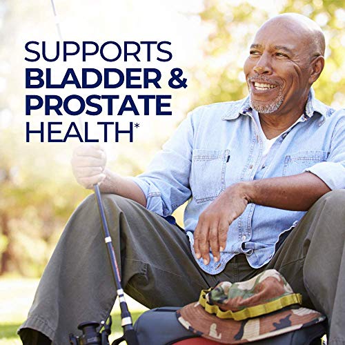 AZO Men Bladder Control, Daily Bladder Support Designed Specifically