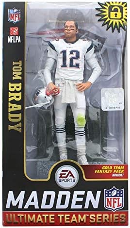 madden 19 ultimate team figures