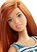 Barbie Fashionistas Doll 16 Glam Team - Original