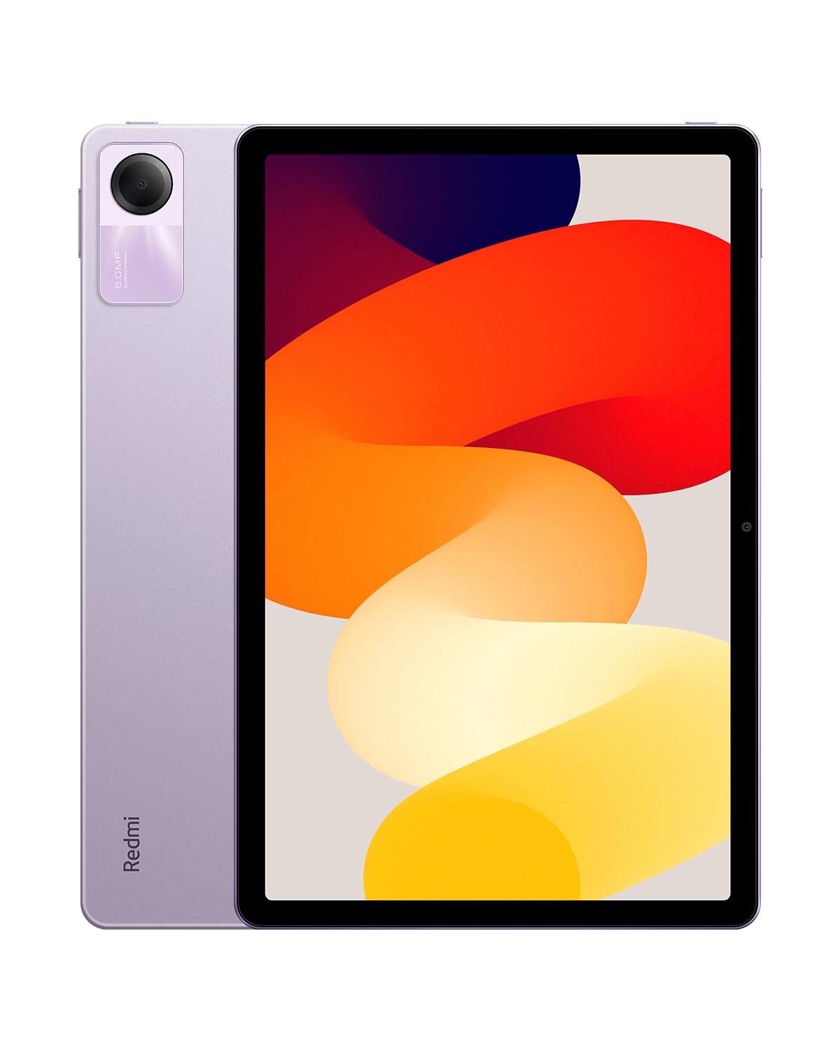 シャオミ(Xiaomi) タブレット Redmi Pad SE 4GB+128GB wi-fiモデル 大型11インチディスプレ Dolby Atmos対応 8000mAh 大容量 バッテリー 1TBまでmicroSDカード拡張 軽量 エンターテインメント 子供用にも 日本語版 ラベンダーパープル商品画像