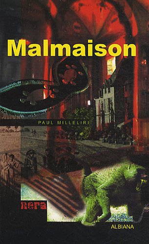 Malmaison
