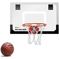 SKLZ Pro Mini Basketball Hoop