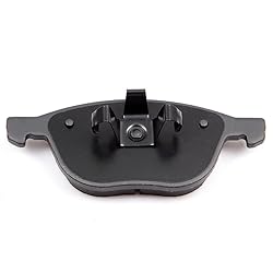SCITOO D1044 D1095 Front Rear Ceramic Brake Pads
