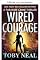 Livro Coragem conectada (Thrillers criminais do Paraíso Livro 9)