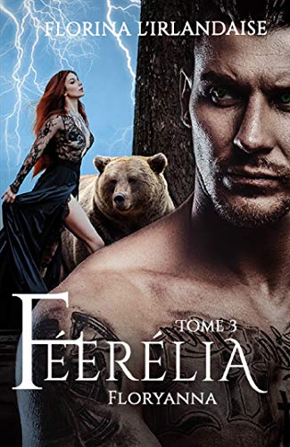 Féerélia Floryanna (French Edition) by Florina l'Irlandaise