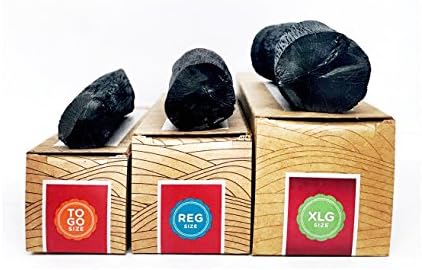 Kishu Charcoal Try-Me-Out Sampler