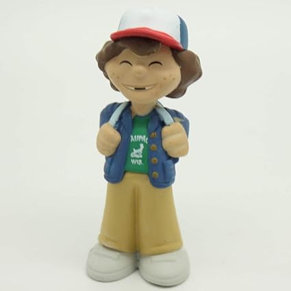 stranger things mystery minis