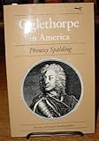 Oglethorpe in America, Spalding, Phinizy, 0820307343