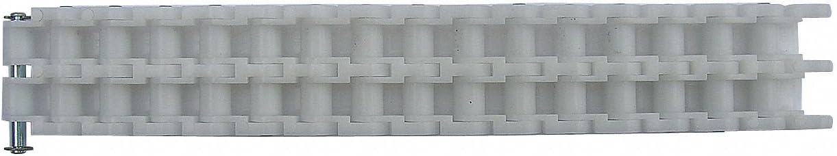 Delrin Coupling Chain, 3 in