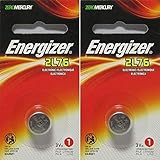 Energizer 3V Lith Battery,2 Pack