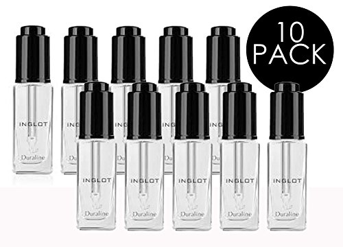 10 Pack INGLOT DURALINE