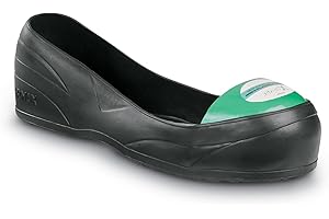 SR Max Unisex MaxTrax Composite Toe Overshoe