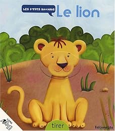 Le  lion