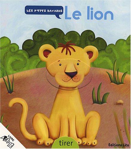 Le  lion