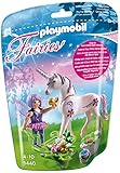 Food Fairy with Unicorn Morning Dew