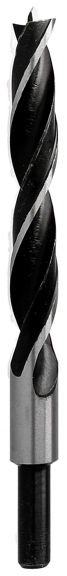 Heller Tools 333 CV Brad Point Bit, Proven Classic for Drilling Solutions in Any Type of Wood, Ø 16 x 115/180 mm