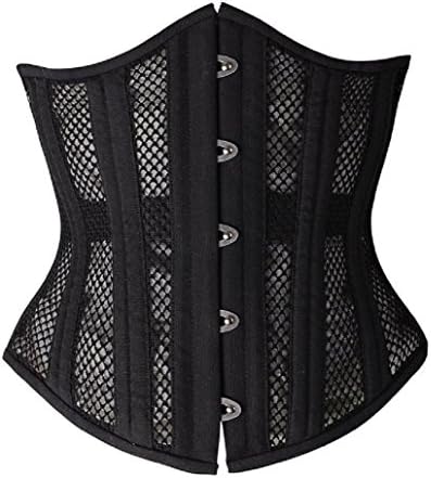 Corset Outlet Waist Tummy Slimming Body Shapewear Belt Corset Cincher Trimmer Girdle