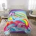 Franco Kids Bedding Comforter, Twin, My Little Pony