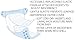 bumGenius Freetime All-in-One One-Size Snap Closure Cloth Diaper (Clementine)