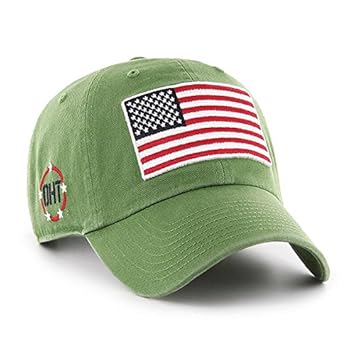 47 operation hat trick