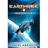 Earth Alone (Earthrise Book 1)
