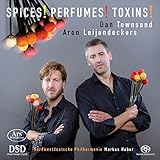 Dukas: L'apprenti sorcier