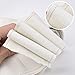 MJMP Ctape0201 Pleat Tape for Curtain Heading Vintage Style 10 Yards (10-yards)