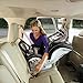 Britax Anti Rebound Bar Accessory - Compatable with Britax ClickTight Convertible Car Seats