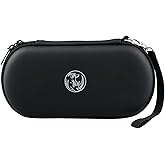 OSTENT EVA Hard Travel Carry Cover Case Bag Protector for Sony PSP 1000 2000 3000