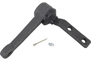 Elgin Industries 3K6186 Idler and Pitman Arm