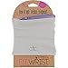 FITKICKS Womens Shoes with Free FITWRIST Wallet, Lush Life Shoe and Grey Wallet