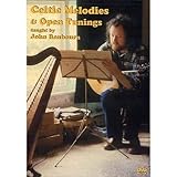 Celtic Melodies & Open Tunings