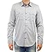 Calvin Klein Men's Liquid Cotton Shirt