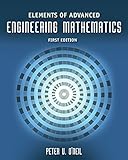 Elements of Advanced Engineering Mathematics by 