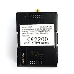 FrSky XJT 16ch Radio Transmitter Module