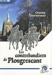 Les  contrebandiers de Plougrescant