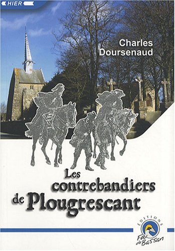 Les  contrebandiers de Plougrescant