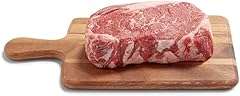 MEAT Prime Boneless Beef Ribeye Steak