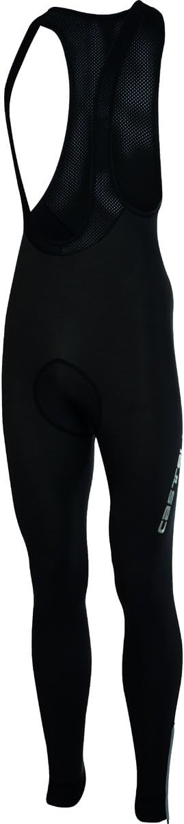 Castelli nanoflex 2 bib tights 2024