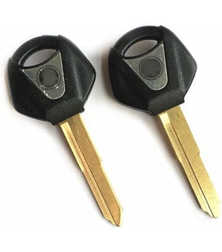 KEY商品 Amazon.com: Ilco Key Blanks for Kawasaki Ninja ZX9R 1994