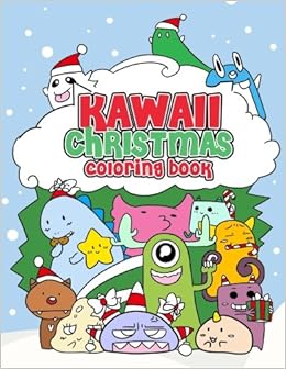 66 Coloring Book Cute Kawaii Best HD