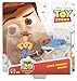 Disney/Pixar Toy Story 20th Anniversary Woody and Shark Figure Buddy 2-Pack